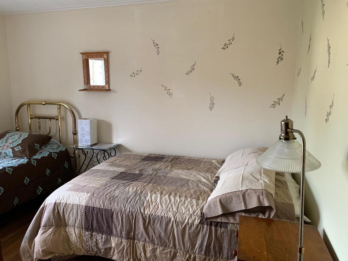 Wanderfalls Guesthouse & Hostel Ниагарски водопад Екстериор снимка