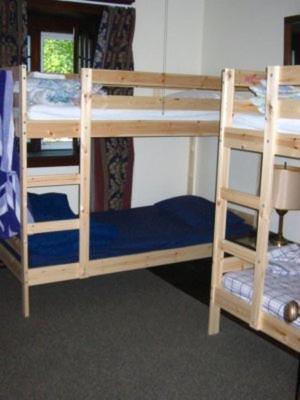 Wanderfalls Guesthouse & Hostel Ниагарски водопад Екстериор снимка